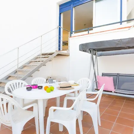 Soliverd Apartment Calella De Palafrugell
