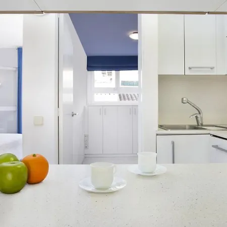 Apartment 1solive - Calella De Palafrugell
