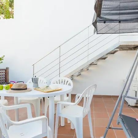Soliverd Apartment *