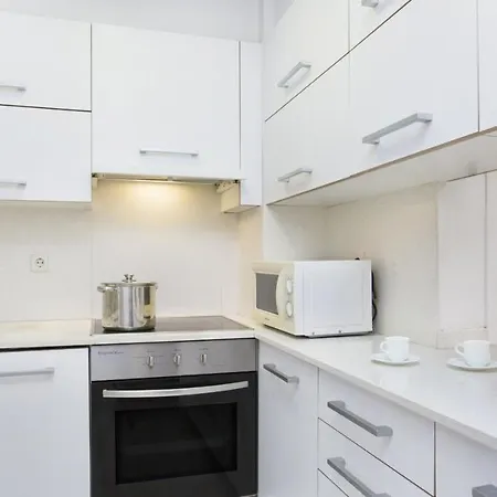 Apartment Soliverd