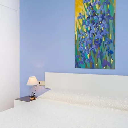 Soliverd Apartment *