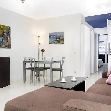 1solive - Apartment Calella De Palafrugell