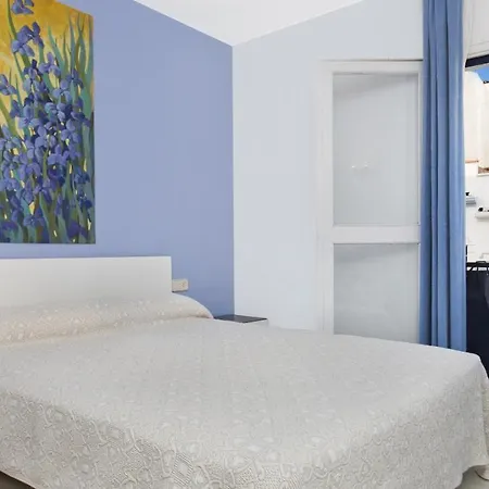Soliverd Apartment *