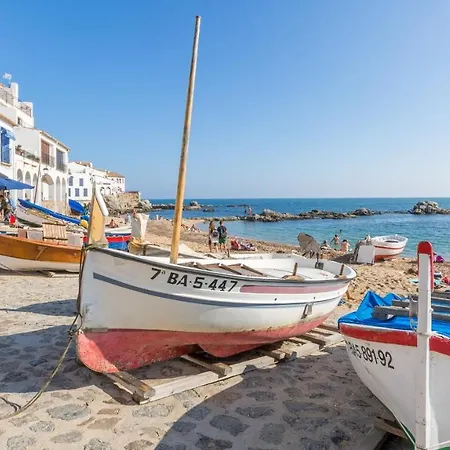 Soliverd Calella De Palafrugell