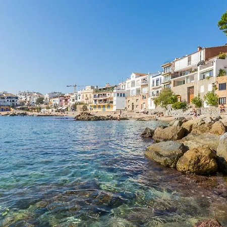 Apartment 1solive - Calella De Palafrugell